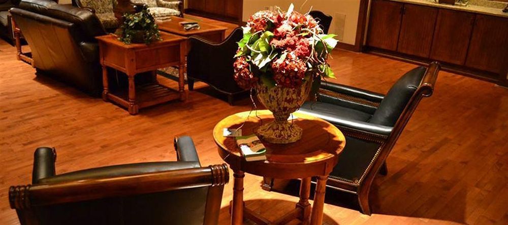 The Rockwell Lake Lodge Luther Ngoại thất bức ảnh